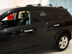 菲跃 2012款 2.4L 自动 豪华版 7座