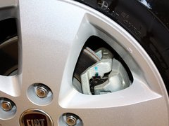 菲跃 2012款 2.4L 自动 豪华版 7座