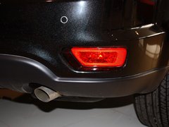 菲跃 2012款 2.4L 自动 豪华版 7座