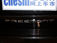 菲跃 2012款 2.4L 自动 豪华版 7座