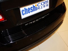 菲跃 2012款 2.4L 自动 豪华版 7座