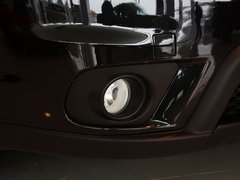 菲跃 2012款 2.4L 自动 豪华版 7座