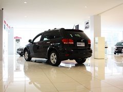 菲跃 2012款 2.4L 自动 豪华版 7座