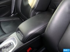 菲跃 2012款 2.4L 自动 豪华版 7座