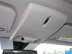 菲跃 2012款 2.4L 自动 豪华版 7座