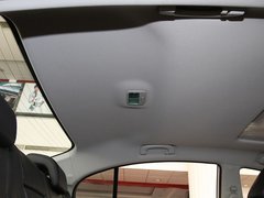 荣威350 2012款 1.5L 自动 新禧超值版
