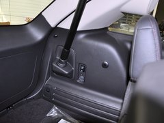 锐界(海外) 2012款 3.5L 自动 精锐天窗版 5座
