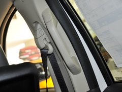 锐界(海外) 2012款 3.5L 自动 精锐天窗版 5座