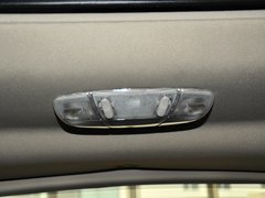 锐界(海外) 2012款 3.5L 自动 精锐天窗版 5座