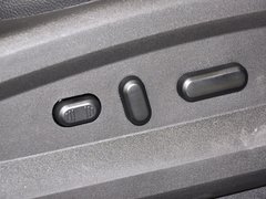 锐界(海外) 2012款 3.5L 自动 精锐天窗版 5座