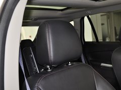 锐界(海外) 2012款 3.5L 自动 精锐天窗版 5座