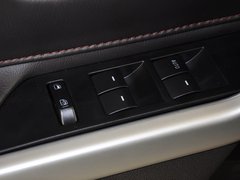锐界(海外) 2012款 3.5L 自动 精锐天窗版 5座