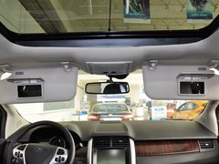 锐界(海外) 2012款 3.5L 自动 精锐天窗版 5座