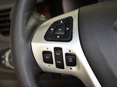 锐界(海外) 2012款 3.5L 自动 精锐天窗版 5座