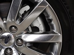 锐界(海外) 2012款 3.5L 自动 精锐天窗版 5座