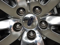 锐界(海外) 2012款 3.5L 自动 精锐天窗版 5座