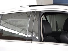 锐界(海外) 2012款 3.5L 自动 精锐天窗版 5座