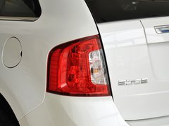 锐界(海外) 2012款 3.5L 自动 精锐天窗版 5座