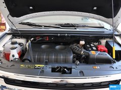 锐界(海外) 2012款 3.5L 自动 精锐天窗版 5座