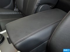 锐界(海外) 2012款 3.5L 自动 精锐天窗版 5座