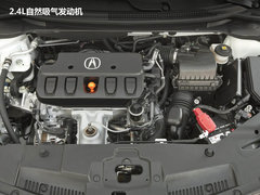 讴歌  ILX Concept