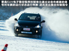 东风  景逸SUV