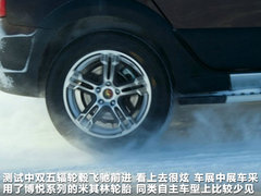 东风  景逸SUV