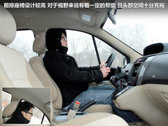 风行汽车  景逸SUV