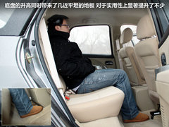 风行汽车  景逸SUV