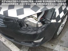 长安乘用车  CD101