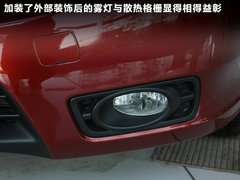 廣汽本田  鋒范 1.5 MT