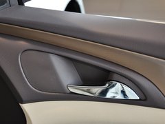 君威 2012款 2.0L 自动 舒适版