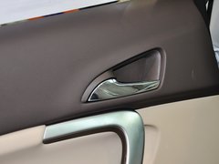 君威 2012款 2.0L 自动 舒适版