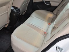君威 2012款 2.0L 自动 舒适版