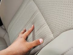 君威 2012款 2.0L 自动 舒适版