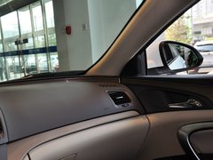 君威 2012款 2.0L 自动 舒适版