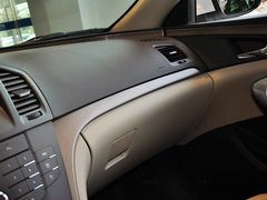 君威 2012款 2.0L 自动 舒适版