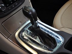 君威 2012款 2.0L 自动 舒适版