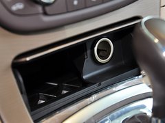 君威 2012款 2.0L 自动 舒适版
