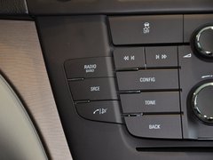 君威 2012款 2.0L 自动 舒适版