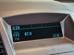 君威 2012款 2.0L 自动 舒适版