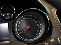 君威 2012款 2.0L 自动 舒适版