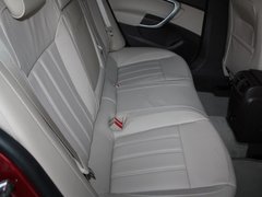 君威 2012款 2.0L 自动 豪华版