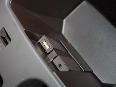 君威 2012款 2.0L 自动 豪华版