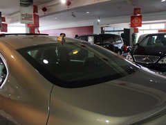 君威 2012款 2.4L 自动 SIDI精英版