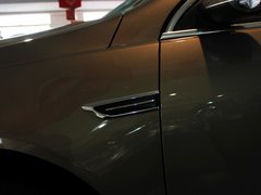 君威 2012款 2.4L 自动 SIDI精英版