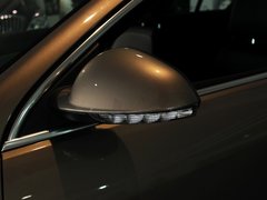 君威 2012款 2.4L 自动 SIDI精英版