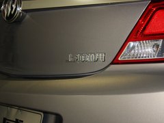 君威 2012款 2.4L 自动 SIDI精英版
