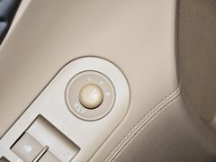 君越 2012款 2.4L SIDI豪华版