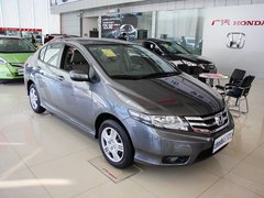 广汽本田  1.5L 手动